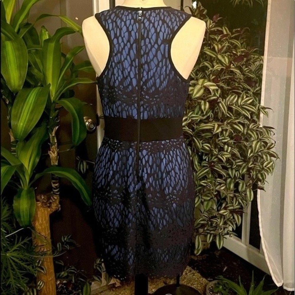 Robert Rodriquez Dress sz 4 - Picture 4 of 4
